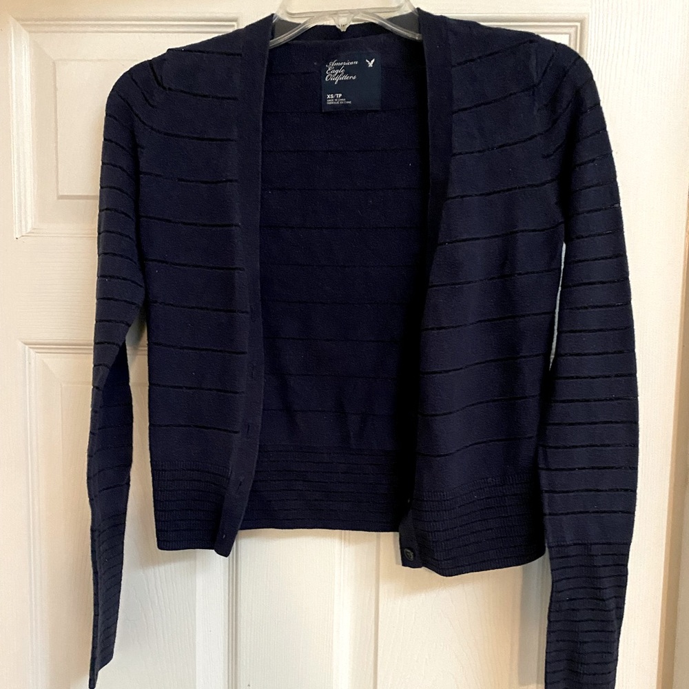 American Eagle Cardigan